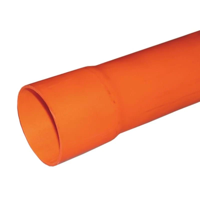 40mm Orange Duct SOE